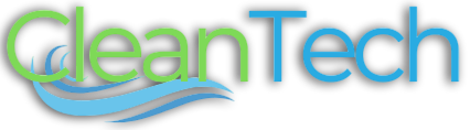 CleanTech Logo