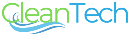 CleanTech Logo